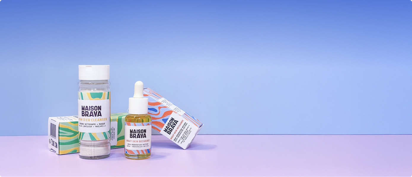 Produits Maison Brava